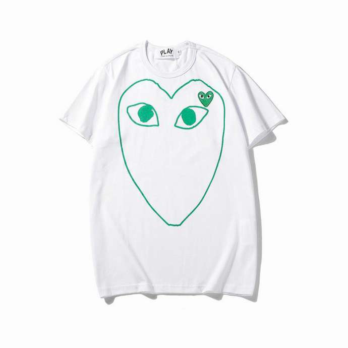 Picture of Play T Shirts Short _SKUPlayS-XXLsdt231338908